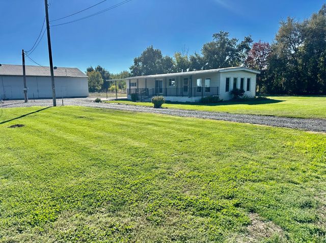 911 COLUSA HWY, Gridley, CA 95948