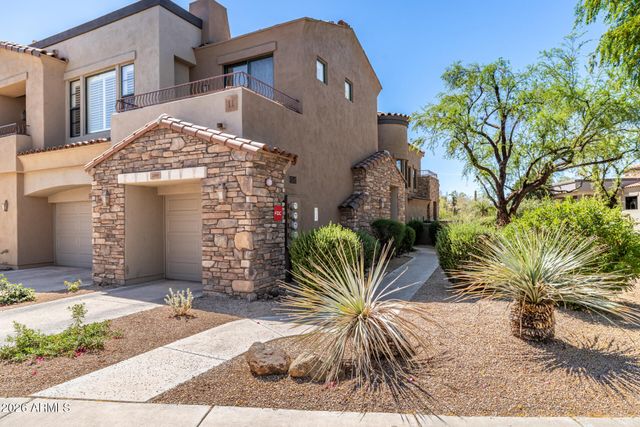 19550 N GRAYHAWK Drive 2055, Scottsdale, AZ 85255