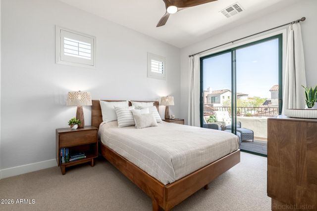 19550 N GRAYHAWK Drive 2055, Scottsdale, AZ 85255