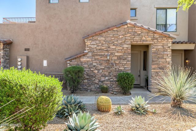 19550 N GRAYHAWK Drive 2055, Scottsdale, AZ 85255