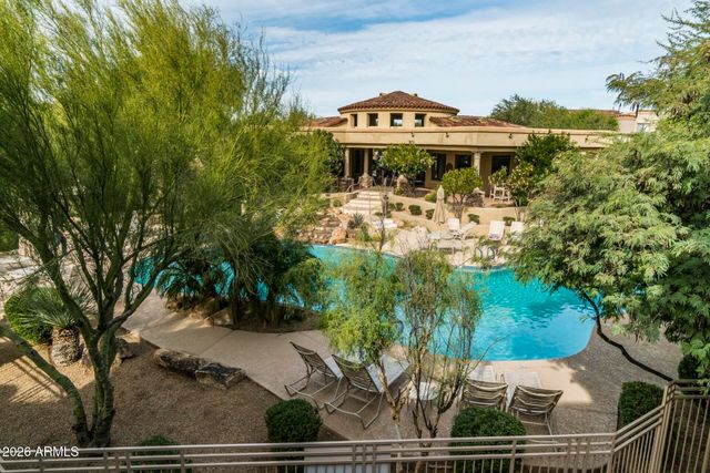 19550 N GRAYHAWK Drive 2055, Scottsdale, AZ 85255