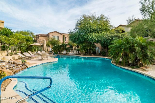 19550 N GRAYHAWK Drive 2055, Scottsdale, AZ 85255