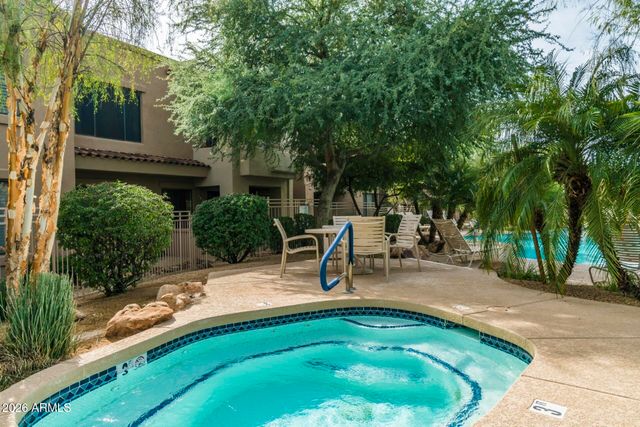 19550 N GRAYHAWK Drive 2055, Scottsdale, AZ 85255