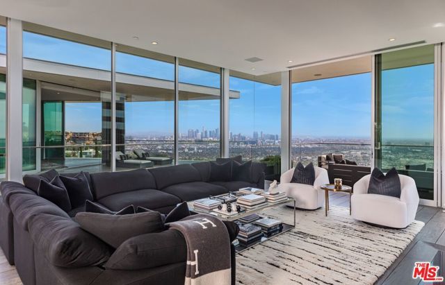 1474 Blue Jay Way, Los Angeles, CA 90069