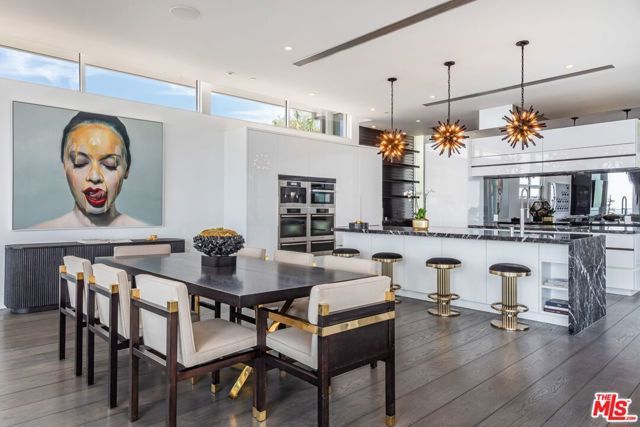 1474 Blue Jay Way, Los Angeles, CA 90069