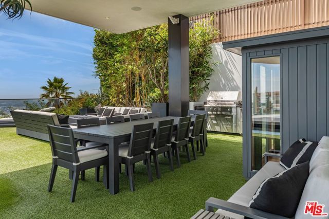 1474 Blue Jay Way, Los Angeles, CA 90069
