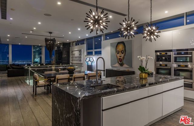 1474 Blue Jay Way, Los Angeles, CA 90069