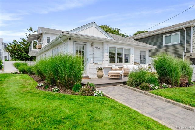 2174 Bay Boulevard, Atlantic Beach, NY 11509