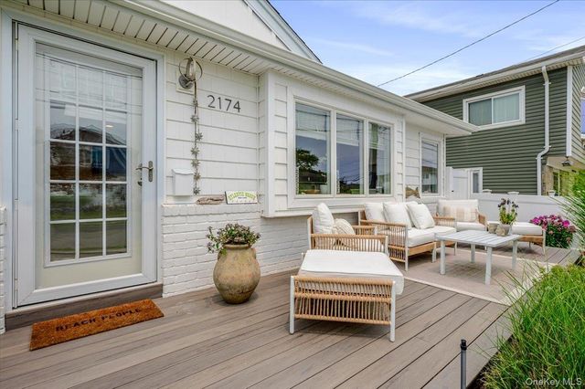 2174 Bay Boulevard, Atlantic Beach, NY 11509