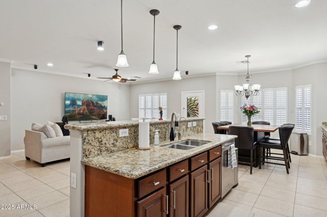 2957 E MELROSE Street, Gilbert, AZ 85297