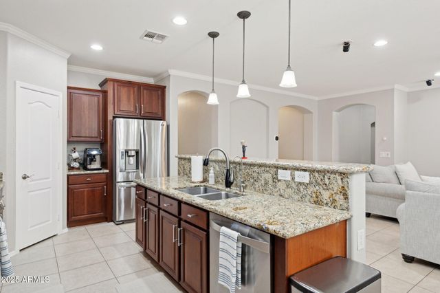 2957 E MELROSE Street, Gilbert, AZ 85297