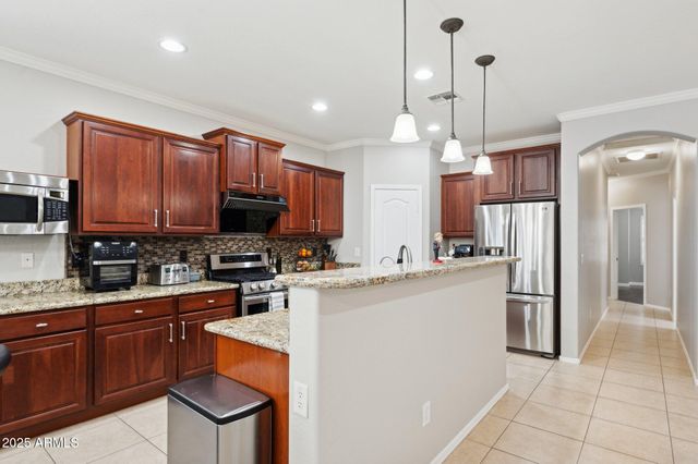 2957 E MELROSE Street, Gilbert, AZ 85297