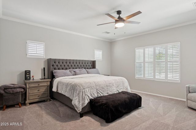 2957 E MELROSE Street, Gilbert, AZ 85297