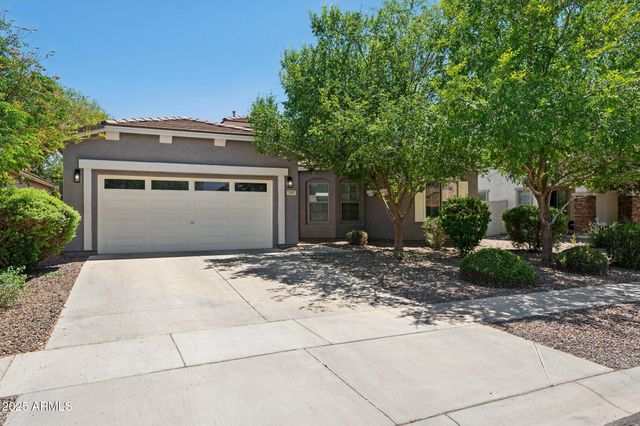 2957 E MELROSE Street, Gilbert, AZ 85297