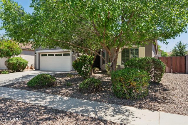 2957 E MELROSE Street, Gilbert, AZ 85297