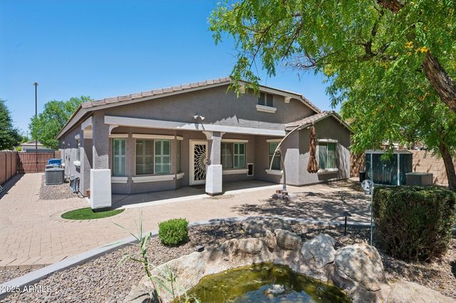 2957 E MELROSE Street, Gilbert, AZ 85297