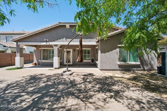 2957 E MELROSE Street, Gilbert, AZ 85297