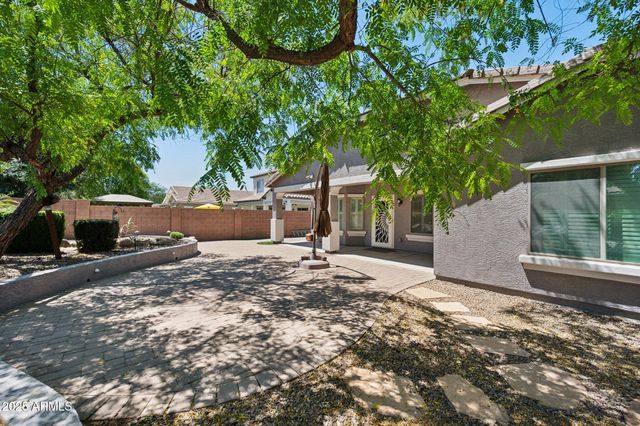 2957 E MELROSE Street, Gilbert, AZ 85297