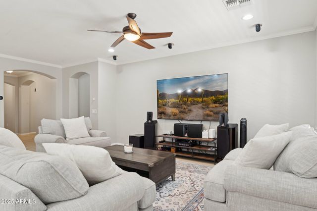 2957 E MELROSE Street, Gilbert, AZ 85297