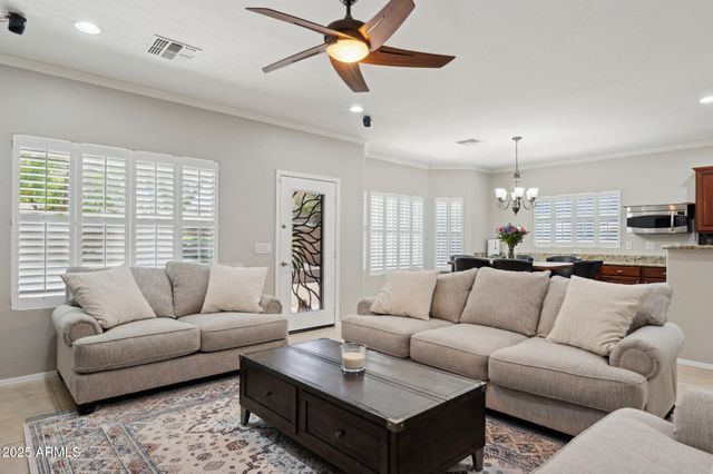 2957 E MELROSE Street, Gilbert, AZ 85297