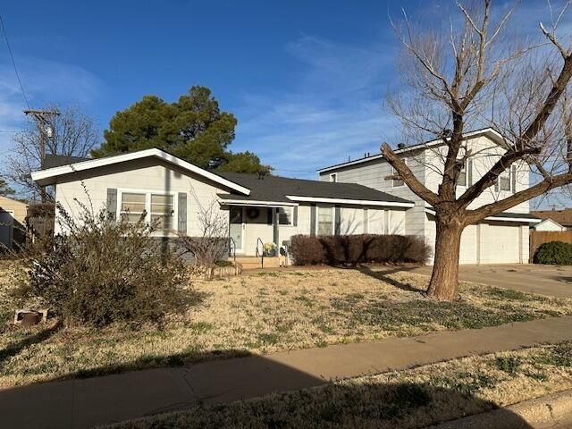 805 S Lons Street, Brownfield, TX 79316