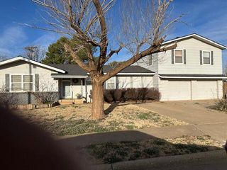 805 S Lons Street, Brownfield, TX 79316