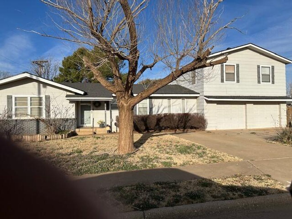 805 S Lons Street, Brownfield, TX 79316