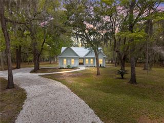 1225 Julienton Drive NE, Townsend, GA 31331