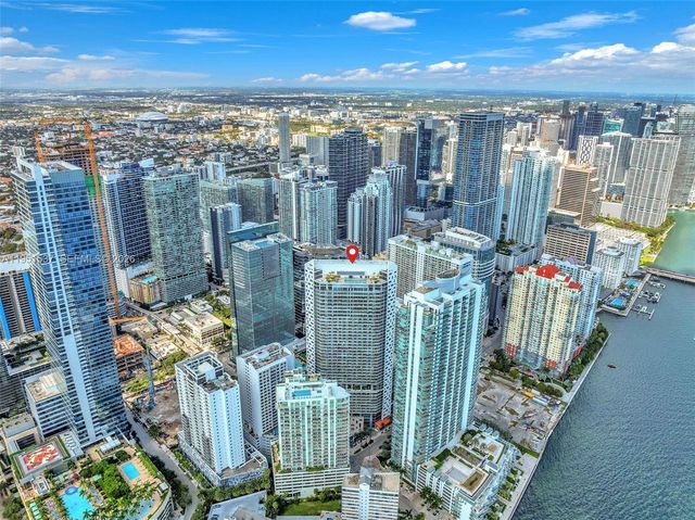 1300 Brickell Bay Dr 2507, Miami, FL 33131