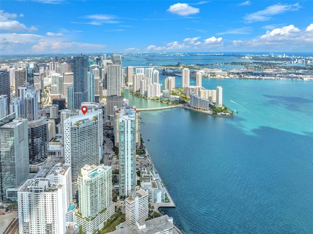 1300 Brickell Bay Dr 2507, Miami, FL 33131