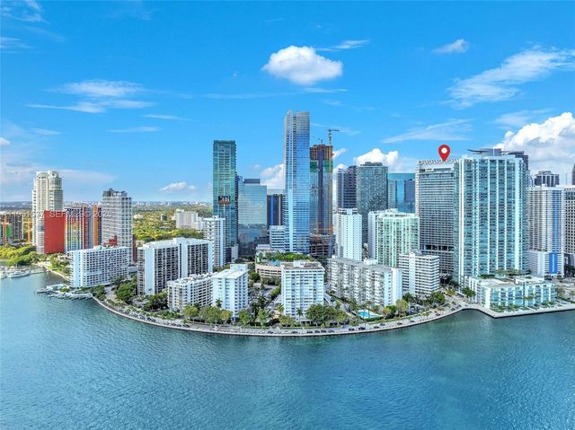 1300 Brickell Bay Dr 2507, Miami, FL 33131