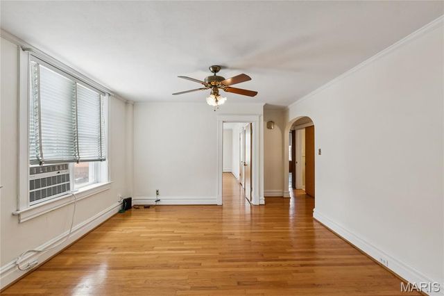 4916 Berthold Avenue, St Louis, MO 63110