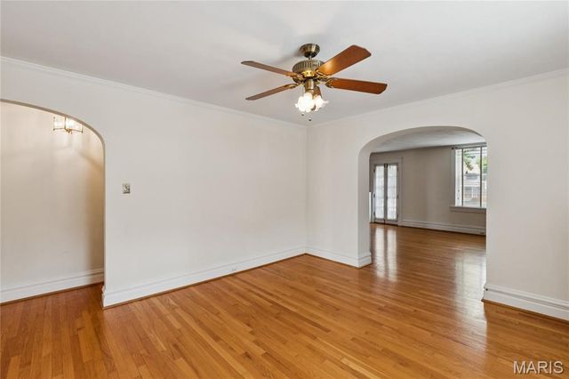 4916 Berthold Avenue, St Louis, MO 63110