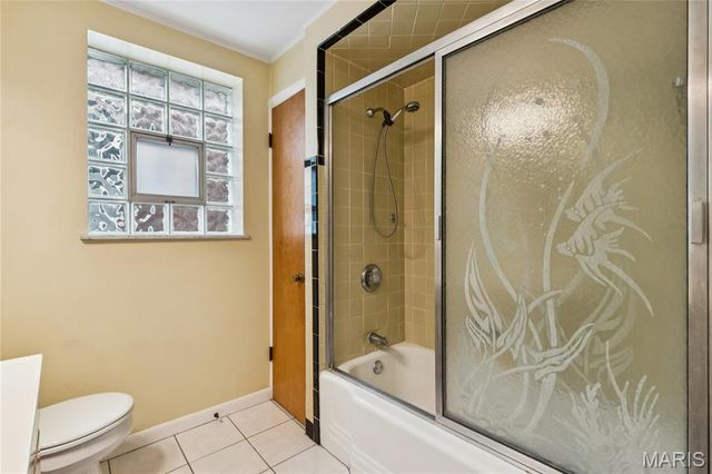 4916 Berthold Avenue, St Louis, MO 63110