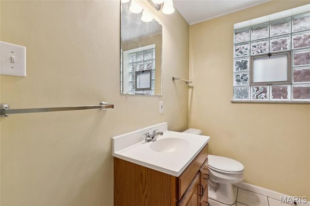4916 Berthold Avenue, St Louis, MO 63110
