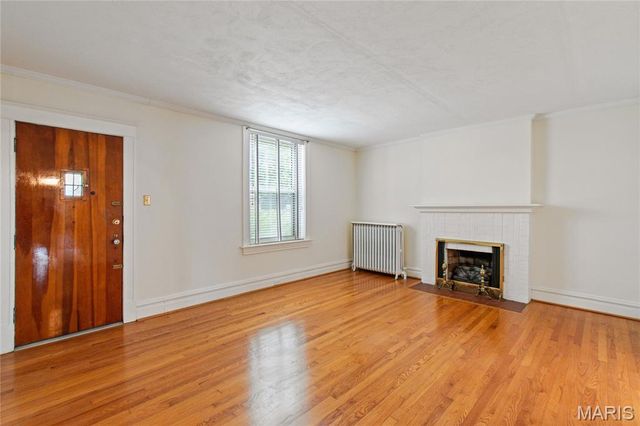 4916 Berthold Avenue, St Louis, MO 63110