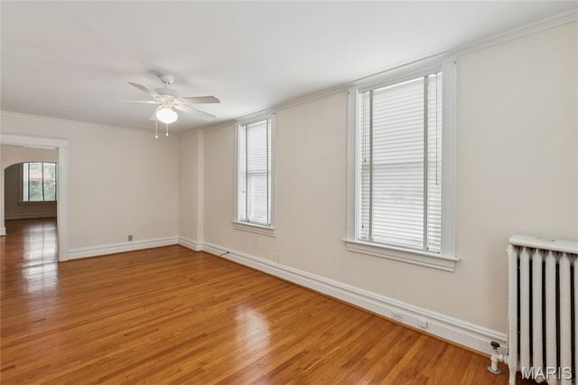 4916 Berthold Avenue, St Louis, MO 63110