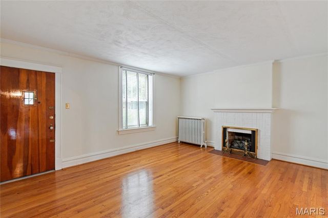 4916 Berthold Avenue, St Louis, MO 63110