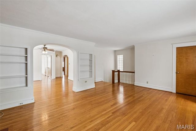 4916 Berthold Avenue, St Louis, MO 63110