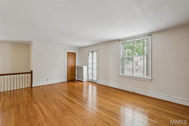 4916 Berthold Avenue, St Louis, MO 63110