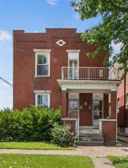 4916 Berthold Avenue, St Louis, MO 63110