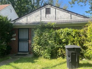 14055 Minock Street, Detroit, MI 48223