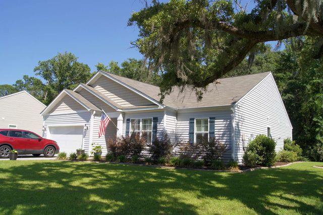 44 Porch Ln., Pawleys Island, SC 29585