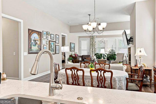 200 Sweetbay Court, Peachtree City, GA 30269