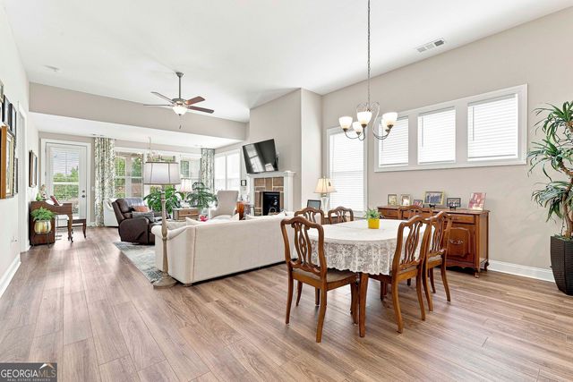 200 Sweetbay Court, Peachtree City, GA 30269