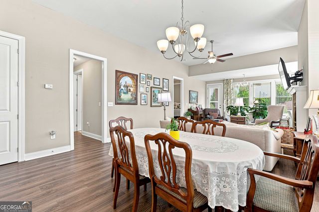 200 Sweetbay Court, Peachtree City, GA 30269