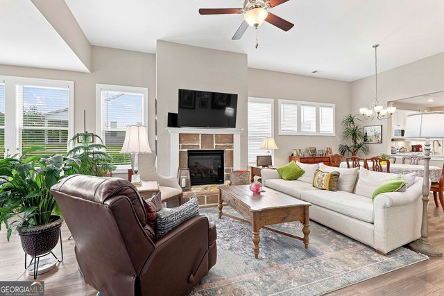 200 Sweetbay Court, Peachtree City, GA 30269