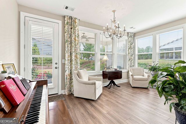 200 Sweetbay Court, Peachtree City, GA 30269
