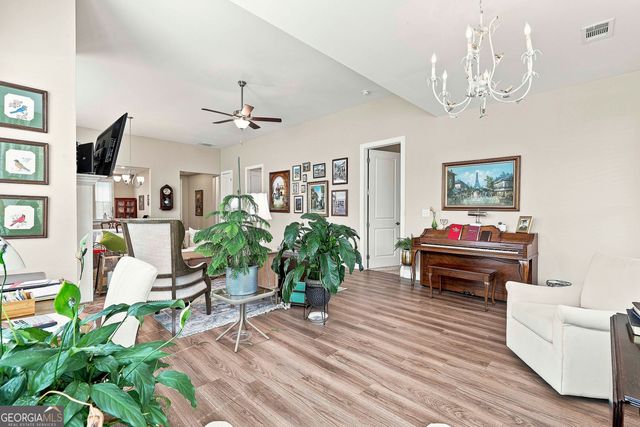 200 Sweetbay Court, Peachtree City, GA 30269