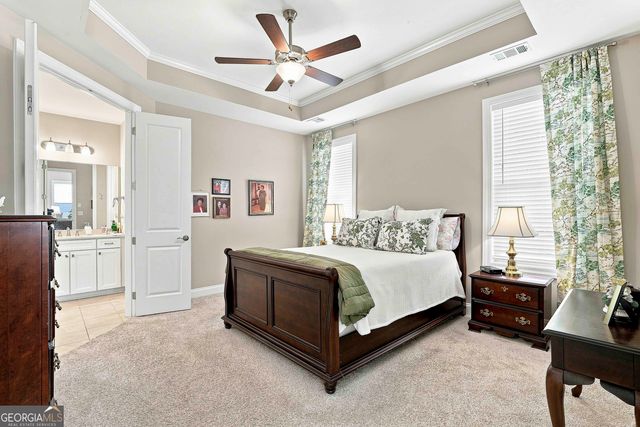 200 Sweetbay Court, Peachtree City, GA 30269